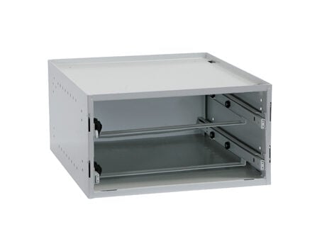 Rola Case RC2DC 2 DRAWER CABINET