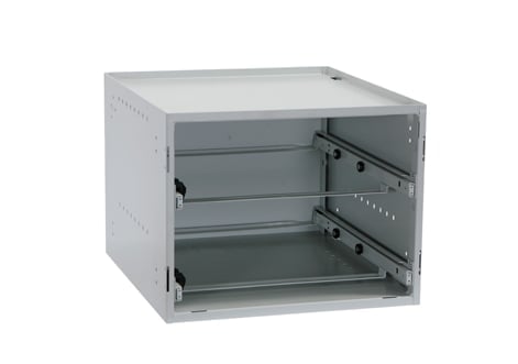 Rola Case RC3DC/2D HOLDS 2 RC003 SERIES CASES