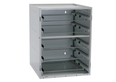 Rola Case RC5DC 5 DRAWER CABINET