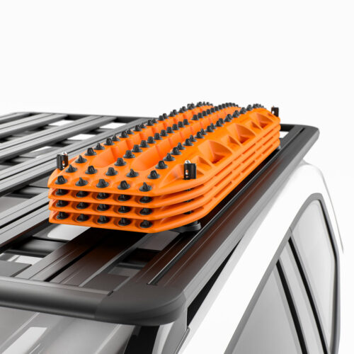 Recovery Track Mounting Kit with Universal Pins (MTXFRMUMPU) - Image 5