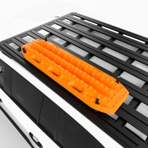 Recovery Track Mounting Kit with Universal Pins (MTXFRMUMPU) - Image 4