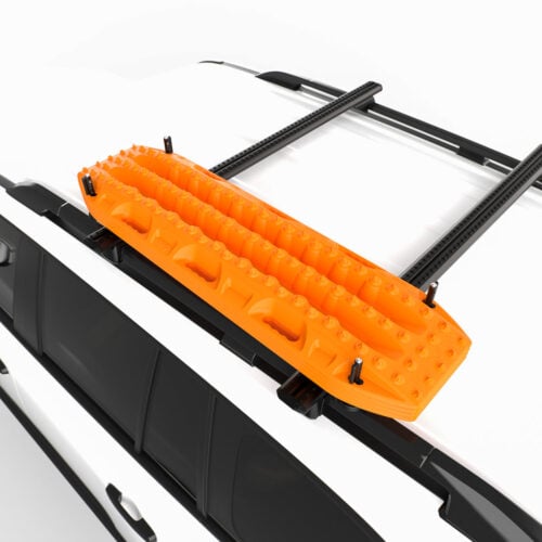 Recovery Track Mounting Kit with Universal Pins (MTXFRMUMPU) - Image 3