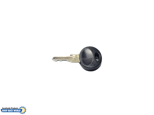 Rhino-Rack Master Fit Luggage Box 440 / Roof Pod Replacement Key