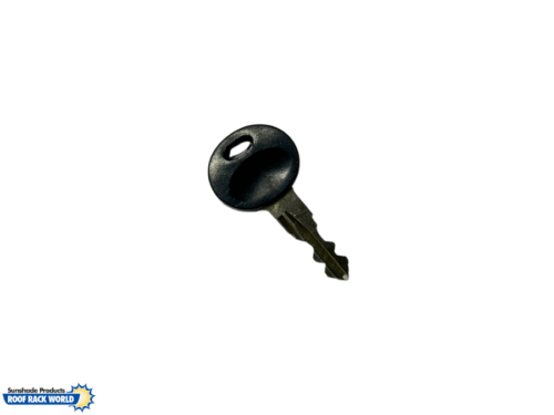 Rhino-Rack Master Fit Luggage Box 440 / Roof Pod Replacement Key - Image 3