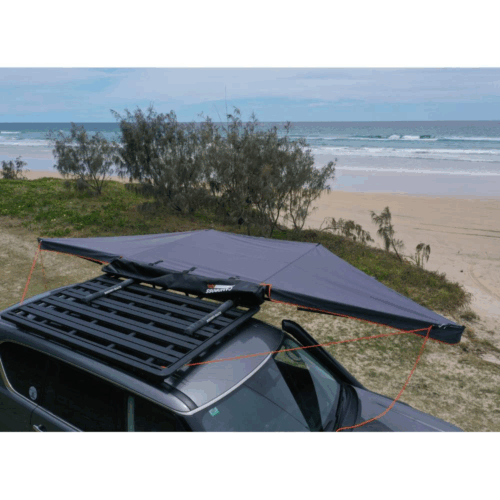 CampBoss | Boss Shadow 180 Awning - Image 6