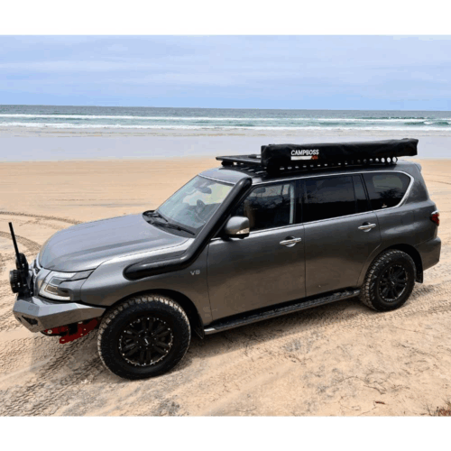 CampBoss | Boss Shadow 180 Awning - Image 3