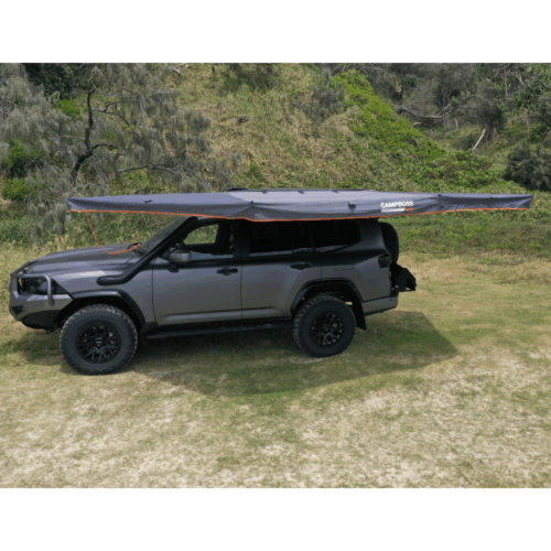 Camp Boss | Boss Shadow 270XL Awning - Image 7