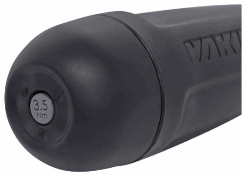 Yakima 8881045 Torque Wrench 4mm 3.5 Nm - Image 6