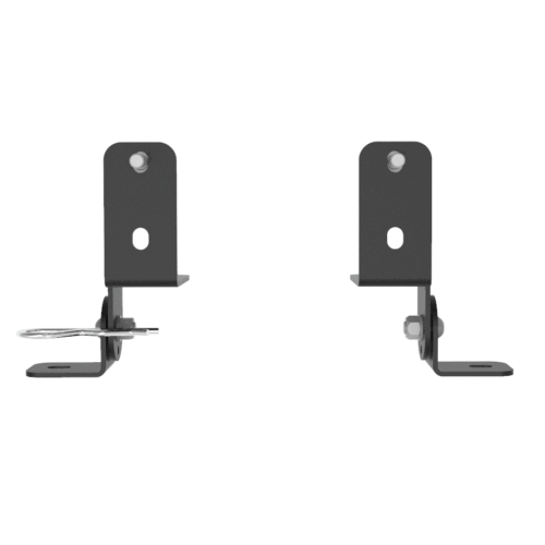 X-Country RM031 Bracket Kit to suit MonoRail, Backstage, HighNoon - Image 2