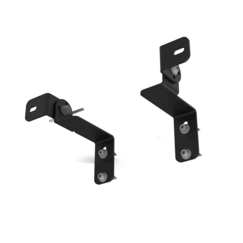 X-Country RM068 Bracket Kit to suit GigaWatt - Image 2