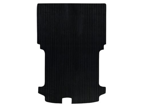 Ford Custom Transit SWB 2014 to August 2024 Rubber Van Mat - Image 1