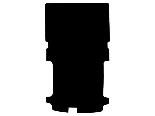 Ford Custom Transit 330L LWB 2014 to August 2024 Rubber Van Mat - Image 2