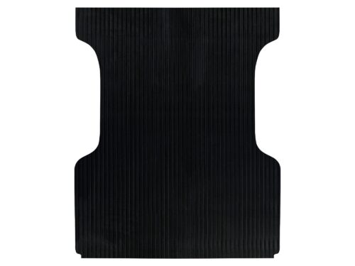 Holden RG Colorado Space Cab July 2012 to Current Rubber Ute Mat - Image 1