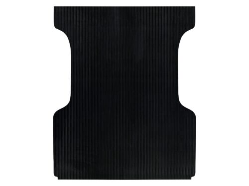Isuzu D-Max Space Cab July 2012 to August 2020 Rubber Ute Mat - Image 1