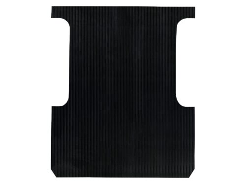 Mazda BT50 Super Cab 2007 to November 2011 Rubber Ute Mat - Image 1