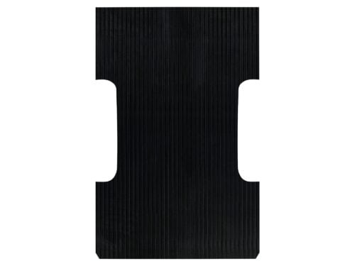Mazda BT50 Single Cab 2007 to November 2011 Rubber Ute Mat - Image 1