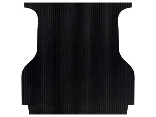 Mazda BT50 Dual Cab November 2011 to September 2020 Rubber Ute Mat - Image 1
