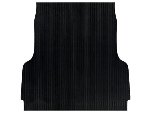 Holden Rodeo Dual Cab 2003 to June 2012 Rubber Ute Mat - Image 1