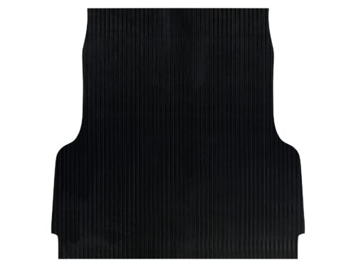 Isuzu D-Max Dual Cab 2003 to June 2012 Rubber Ute Mat - Image 1