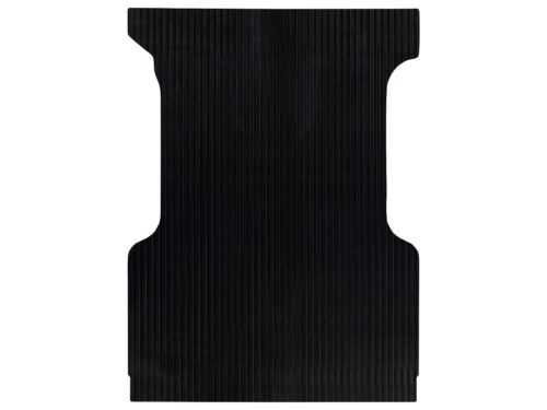 Holden Rodeo Space Cab 2003 to June 2012 Rubber Ute Mat - Image 1