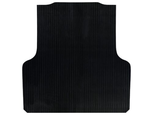 Isuzu D-Max Dual Cab July 2012 to August 2020 Rubber Ute Mat - Image 1