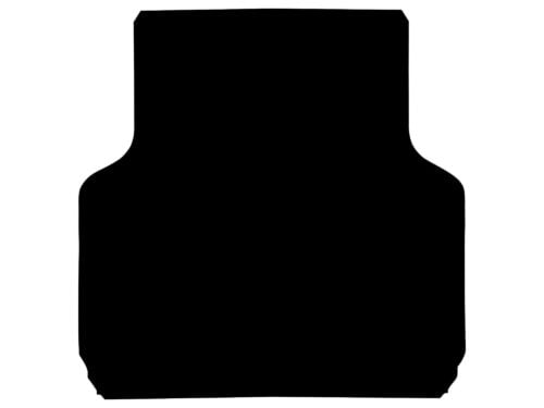 Mitsubishi Triton MQ/MR Dual Cab July 2015 to February 2024 Rubber Ute Mat - Image 2