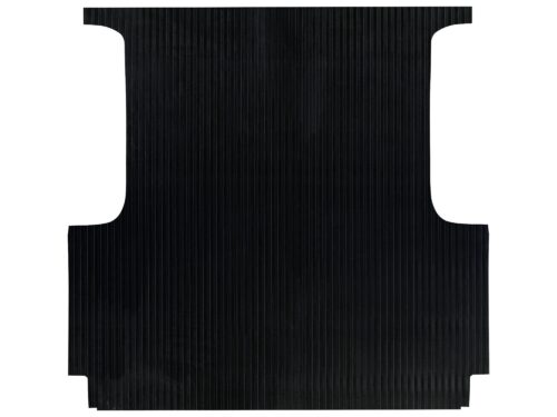 Nissan Navara NP300 (D23) Dual Cab July 2015 to Feb 2021 Rubber Ute Mat - Image 1