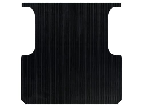 Toyota Hilux (A & J Deck) Dual Cab October 2015 to November 2025 Rubber Ute Mat