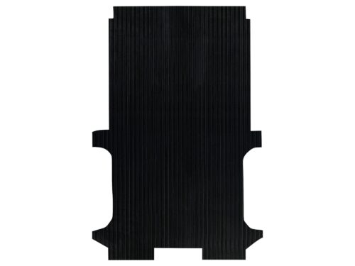 Mercedes Vito Crew Cab 2015 to Current Rubber Van Mat - Image 1