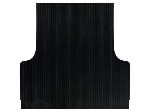 Nissan Navara D40 Dual Cab 2006 to June 2015 with Factory Liner Rubber Ute Mat - Image 1