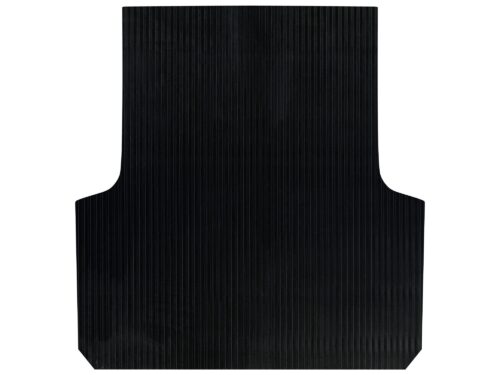 MG U9 Dual Cab 2025 to Current Rubber Ute Mat - Image 2
