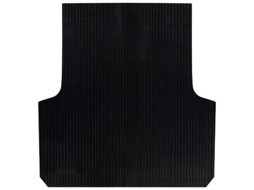 Ford Courier Dual Cab 1986 to November 2011 Rubber Ute Mat - Image 1