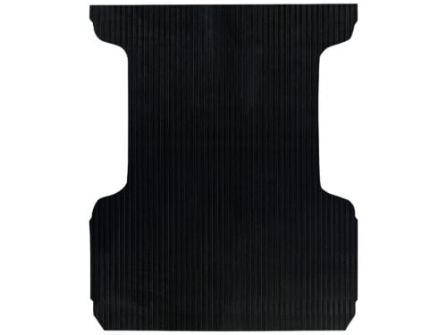 Ford Courier Super Cab 1986 to 2006 Rubber Ute Mat - Image 1