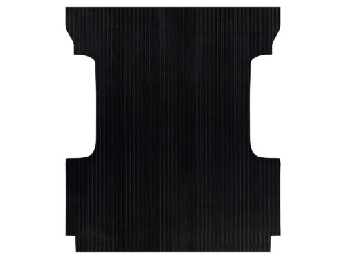 Nissan Navara NP300 (D23) King Cab July 2015 to Current Rubber Ute Mat - Image 1