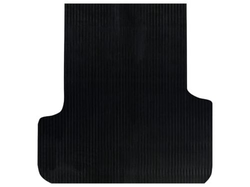 Ssangyong Musso Dual Cab LWB 2018 to Current with Factory Liner Rubber Ute Mat - Image 1