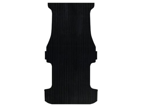 Toyota Hi-Ace SLWB June 2019 to Current Rubber Van Mat - Image 1