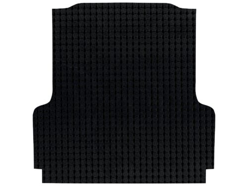 Volkswagen Amarok Dual Cab 2011 to April 2023 10mm Thick Heavy Duty Rubber Ute Mat