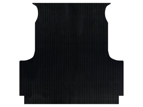 Nissan Navara NP300 (D23) Dual Cab July 2015 to Februry 2021 with Factory Liner Rubber Ute Mat - Image 1