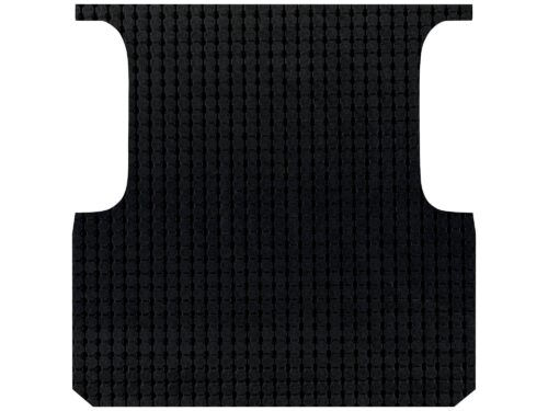 Toyota Hilux (A & J Deck) Dual Cab October 2015 to November 2025 10mm Thick Heavy Duty Rubber Ute Mat
