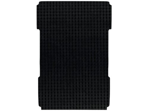 Holden Commodore VE/VF 2007 to Current 10mm Thick Heavy Duty Rubber Ute Mat - Image 1