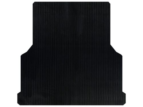 Holden Colorado RG Dual Cab July 2012 to Current with Factory Liner Rubber Ute Mat - Image 1
