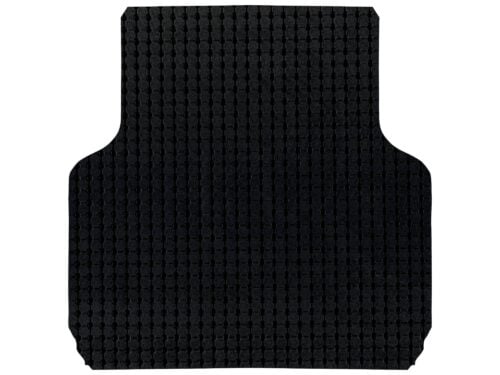 Mitsubishi Triton MQ/MR Dual Cab July 2015 to February 2024 10mm Thick Heavy Duty Rubber Ute Mat - Image 1