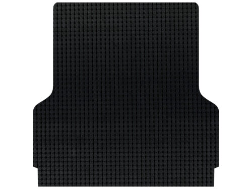 Volkswagen Amarok Dual Cab 2011 to April 2023 with Factory Liner 10mm Thick Heavy Duty Rubber Ute Mat