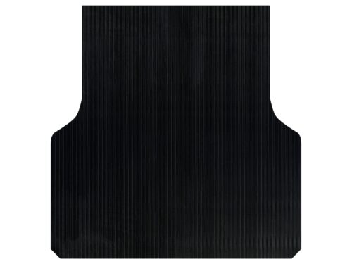 Isuzu D-Max Crew Cab September 2020 to Current with Factory Liner Rubber Ute Mat - Image 1
