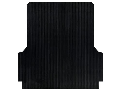 Ford PX Ranger Dual Cab Nov 2011 to June 2022 with Factory Liner Rubber Ute Mat - Image 1