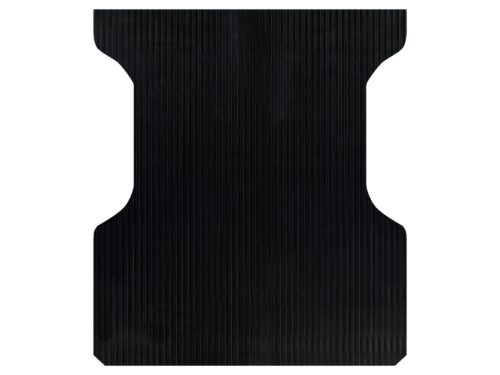 Isuzu D-Max Space Cab September 2020 to Current Rubber Ute Mat - Image 1
