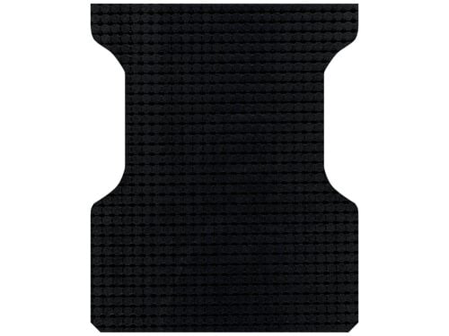 Isuzu D-Max Space Cab September 2020 to Current 10mm Thick Heavy Duty Rubber Mat - Image 1