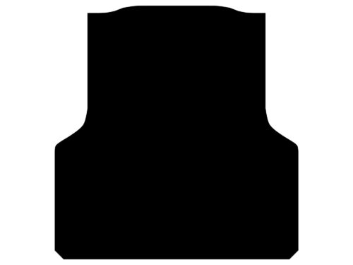 Mazda BT50 Dual Cab October 2020 to Current Rubber Ute Mat - Image 2