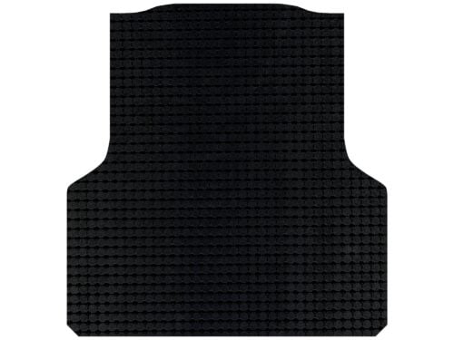 Mazda BT-50 Dual Cab October 2020 to Current 10mm Thick Heavy Duty Rubber Mat - Image 1
