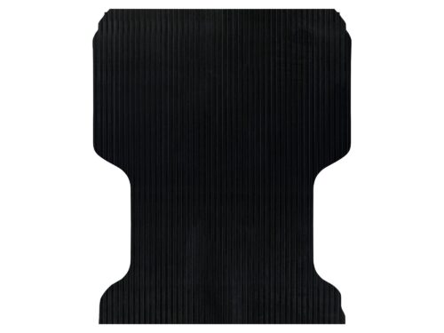 Mitsubishi Triton MQ/MR Club Cab July 2015 to February 2024 Rubber Ute Mat - Image 1